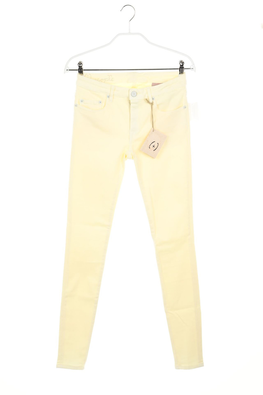 (+)people - Skinny-Jeans - W27