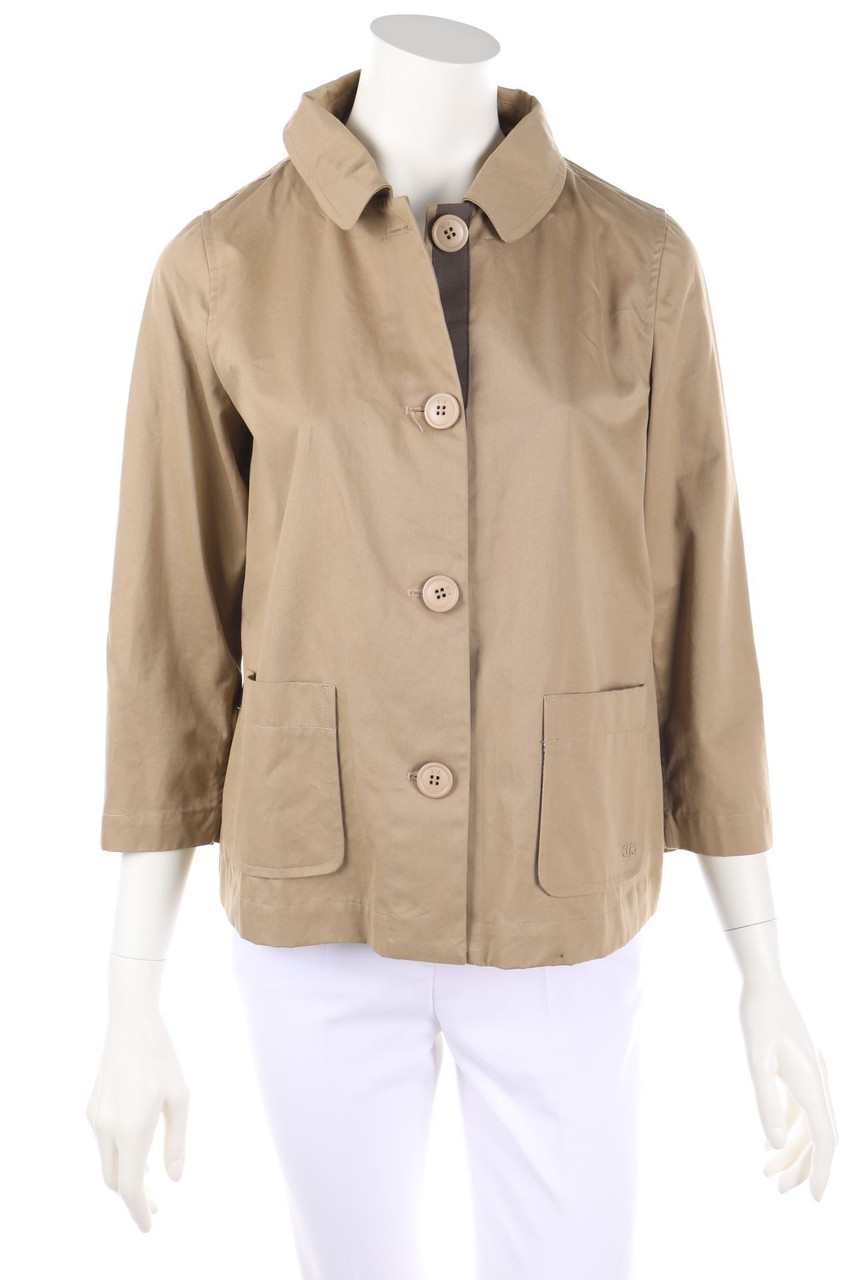 313 TRE UNO TRE - Jacke aus Baumwolle - D 36