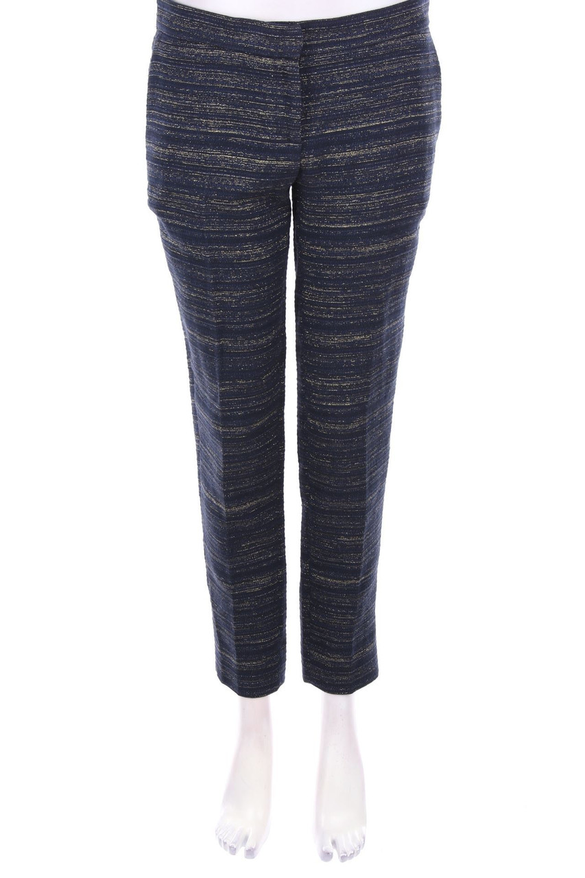 NEW YORK INDUSTRIE - Hose mit Glitzer - D 38