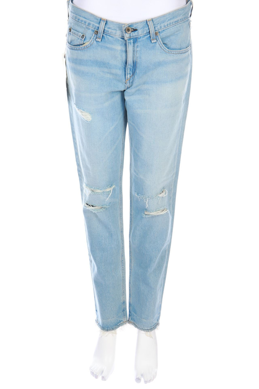 rag & bone JEAN - Jeans - W28