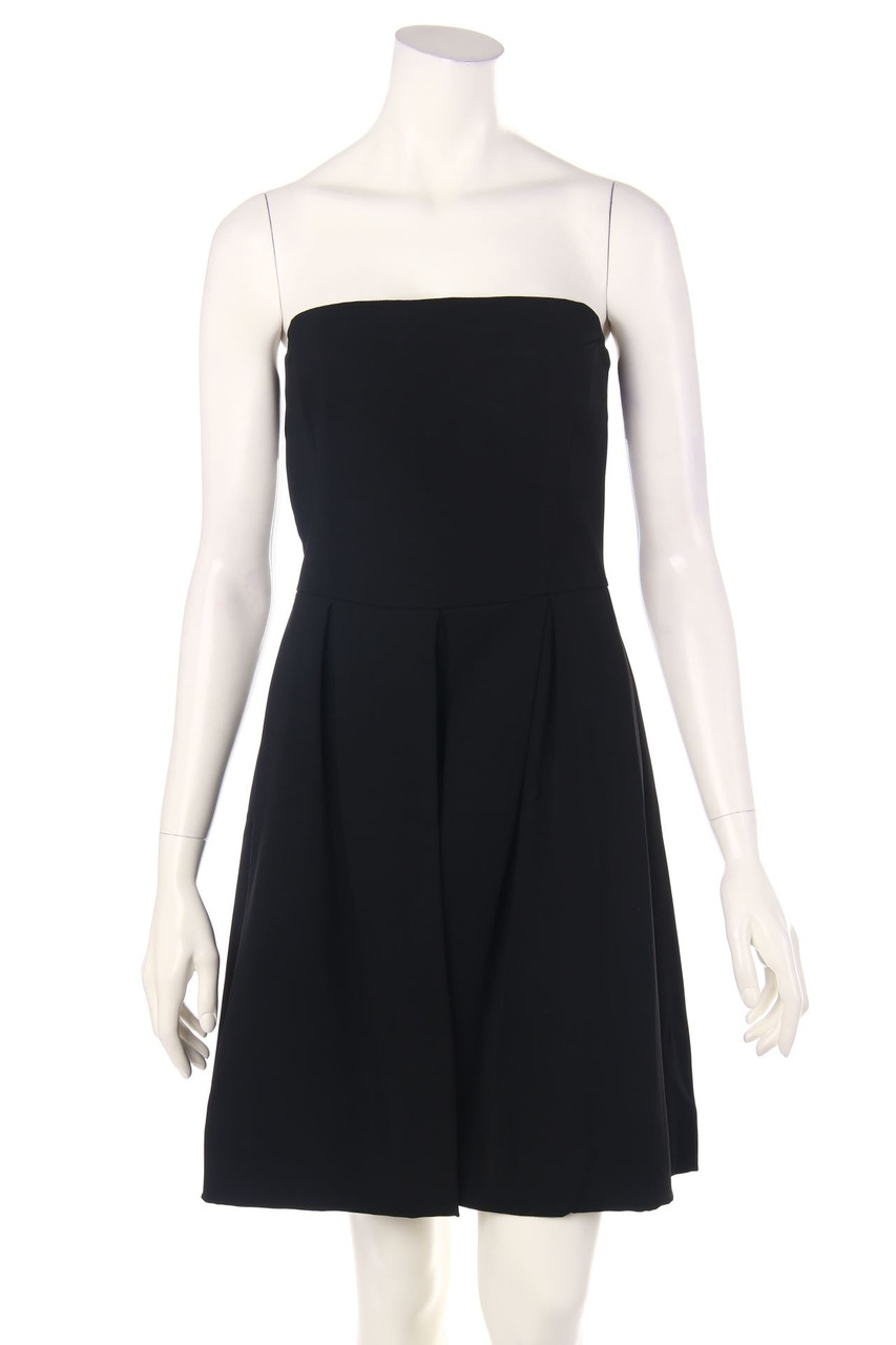 Cieffe - Party-Kleid mit Falten - D 38