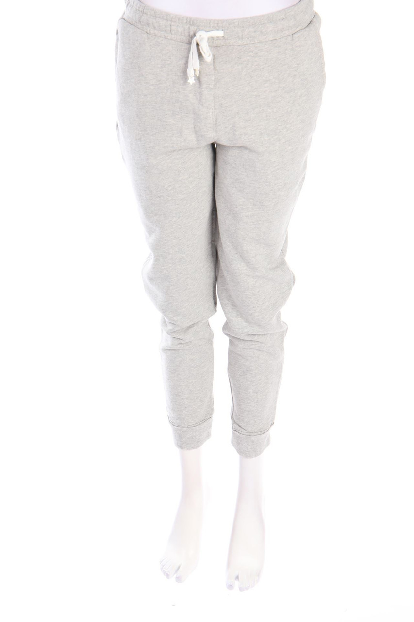 Grace - Jogger-Hose mit Tunnelzug - XL