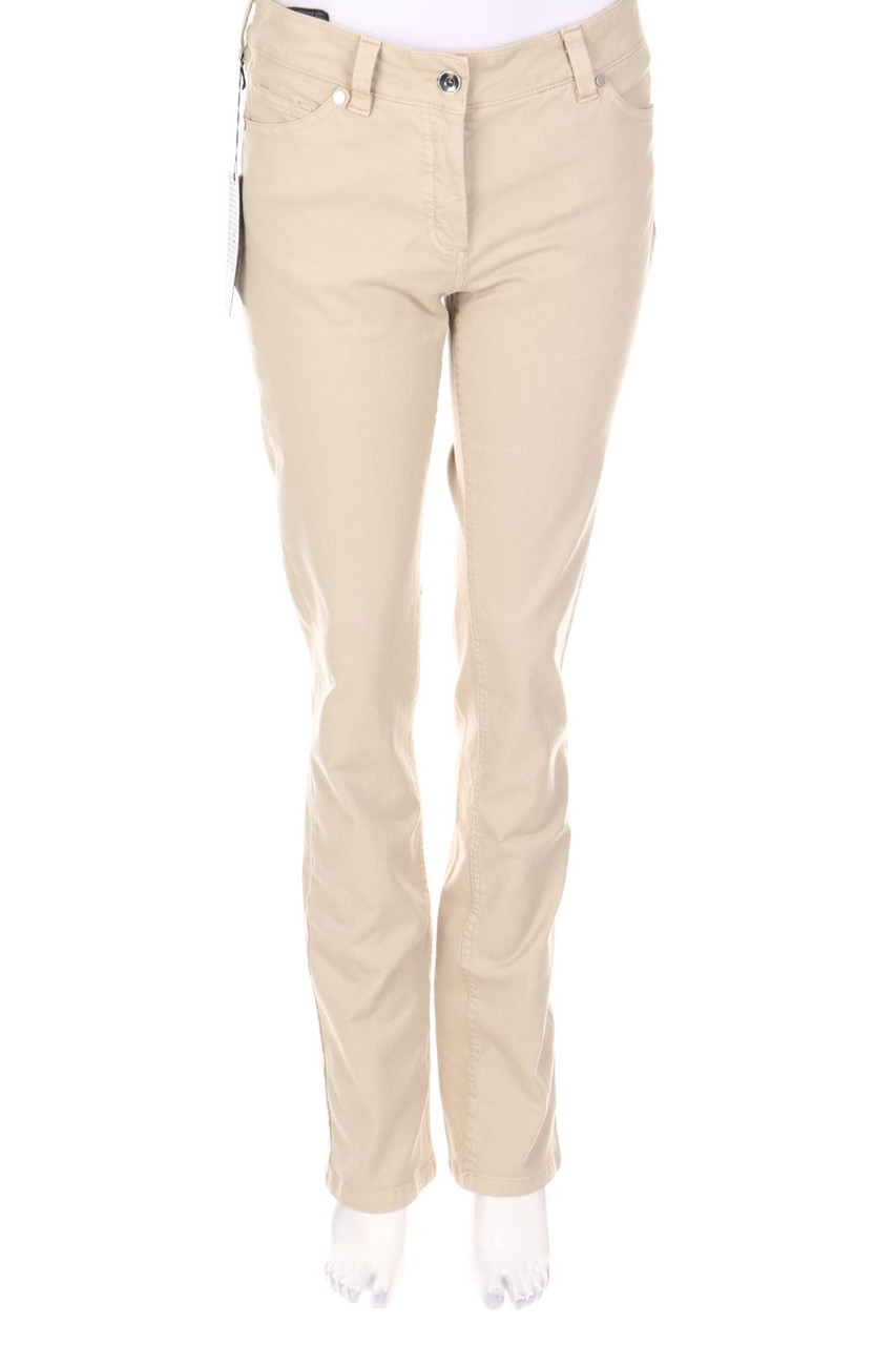 HOX - Straight Cut Jeans - D 38