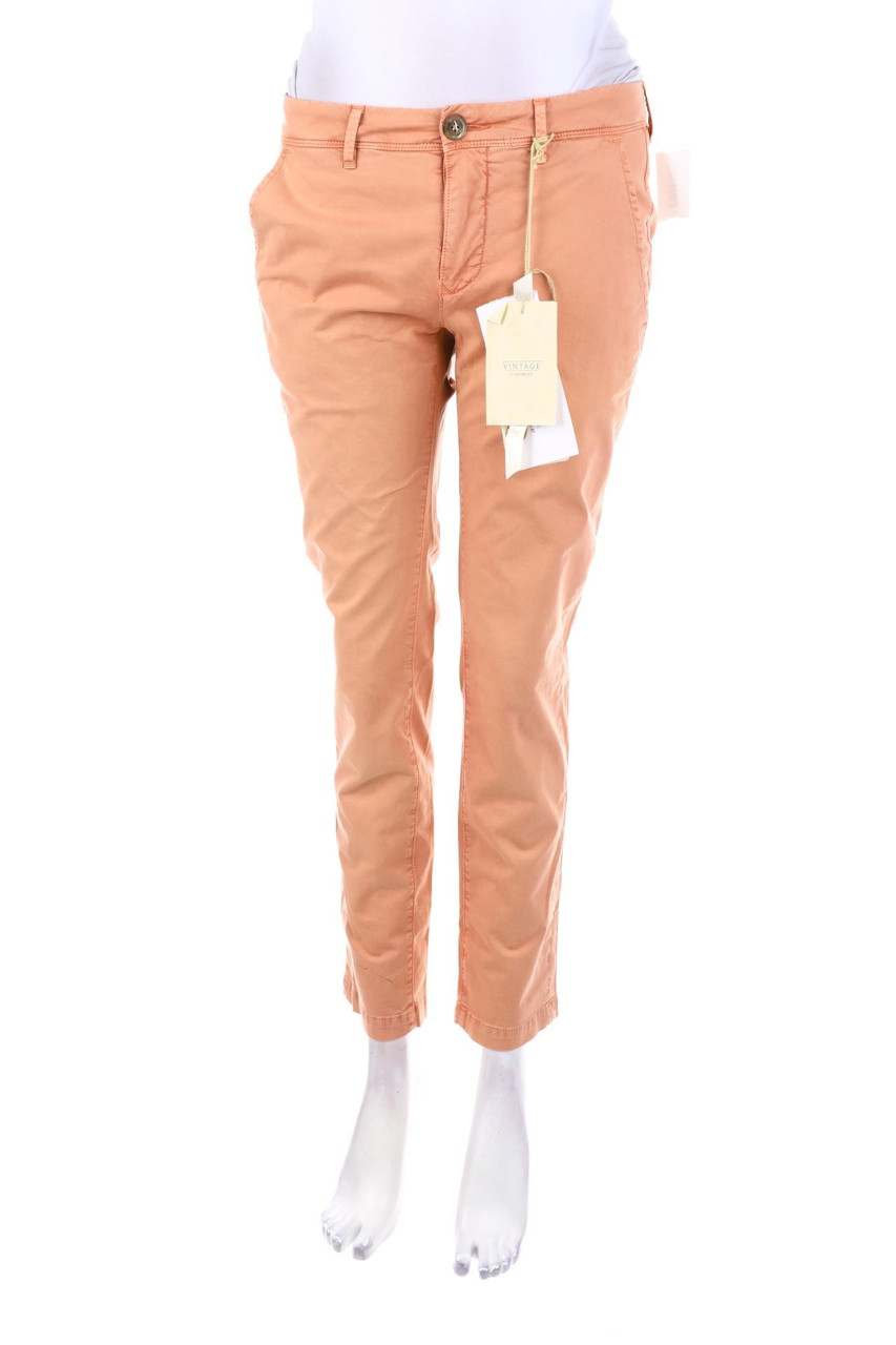 WHITE SIVIGLIA - Chino-Hose - W27
