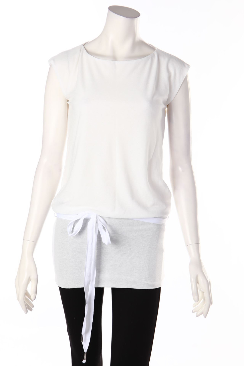 RICHMOND X - Top mit Gürtel - D 38