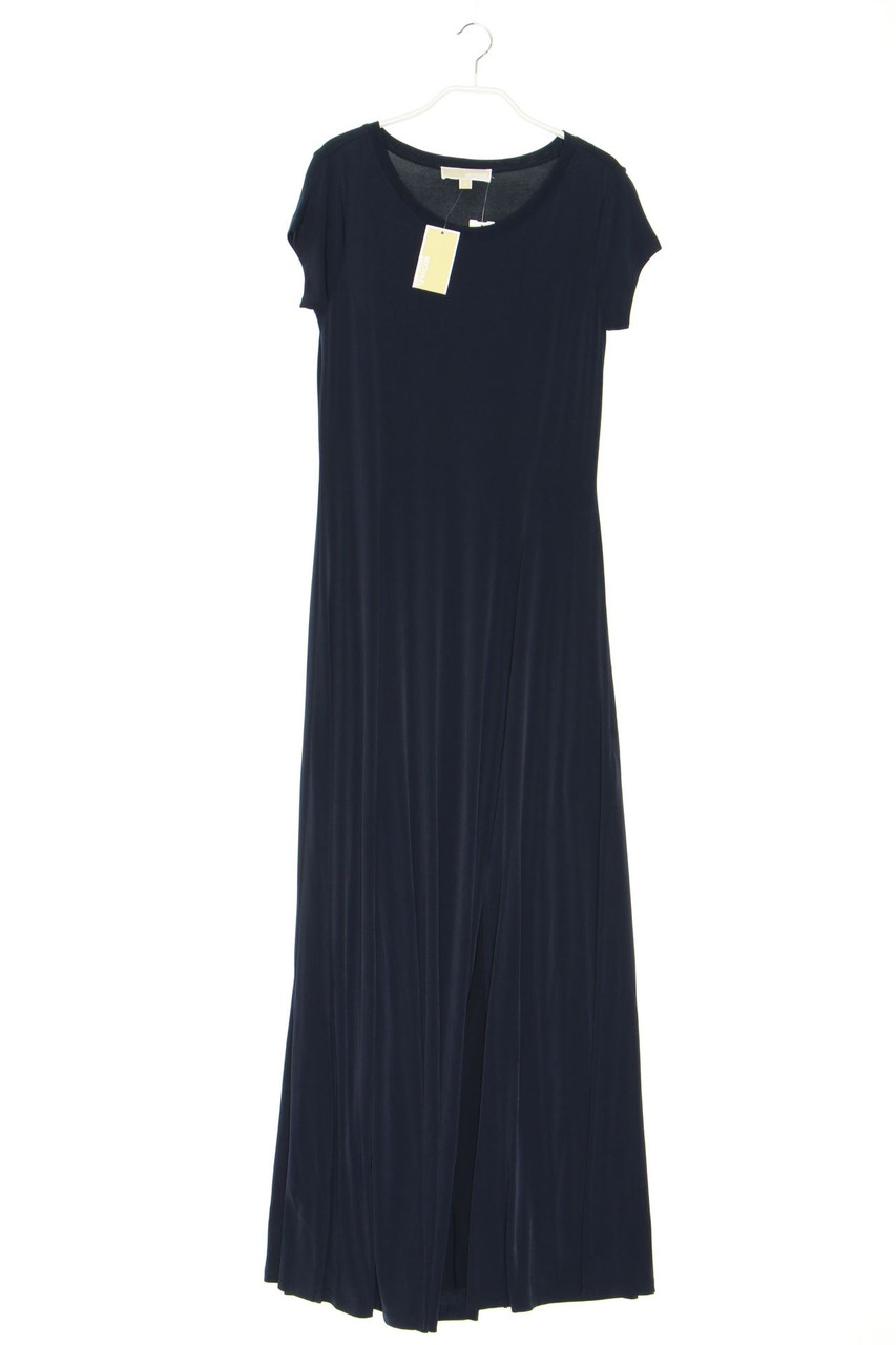 MICHAEL MICHAEL KORS - Maxi-Maxi-Kleid mit Schlitz - XS