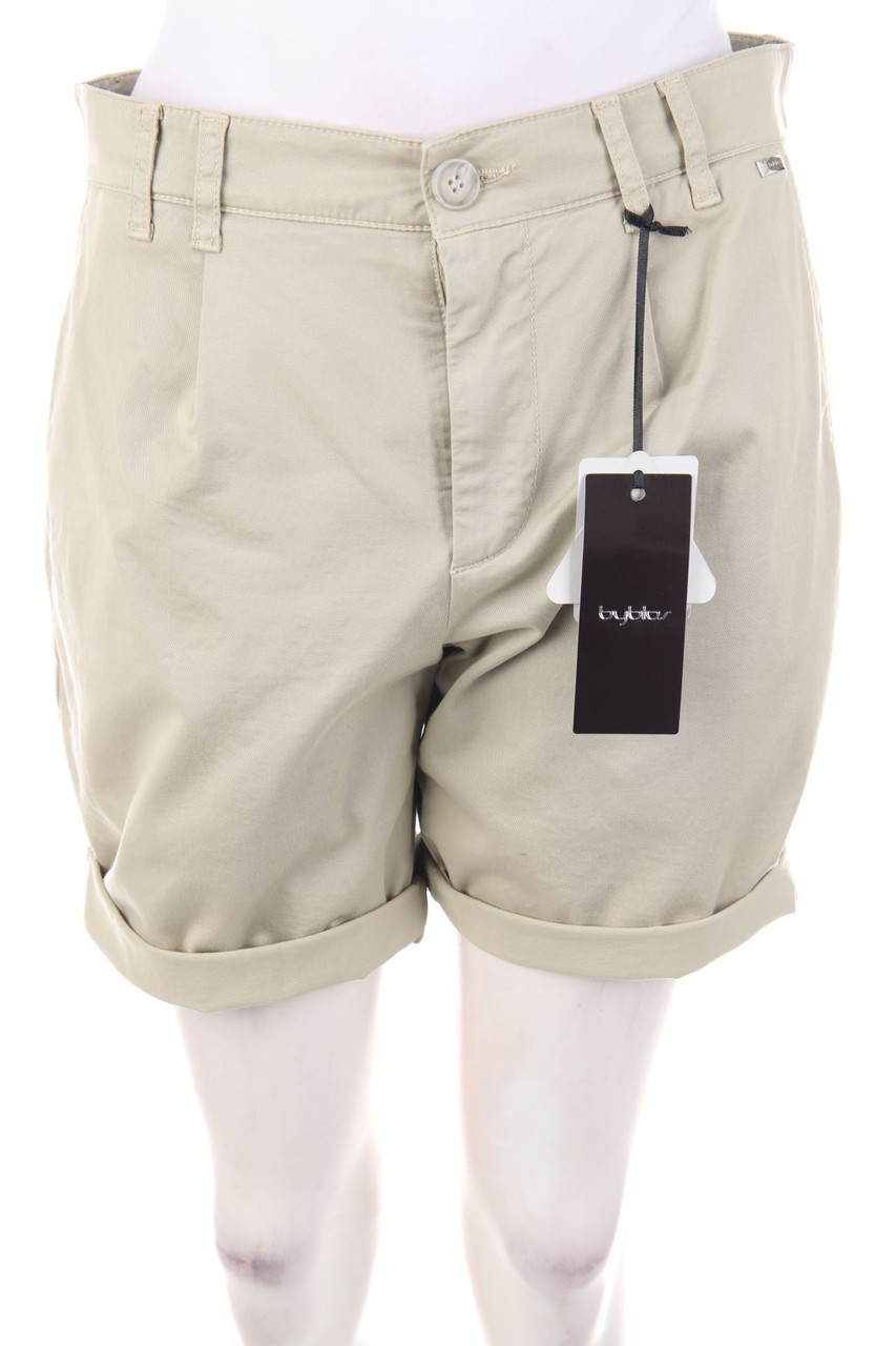 byblos - Shorts im Safari-Stil - D 38