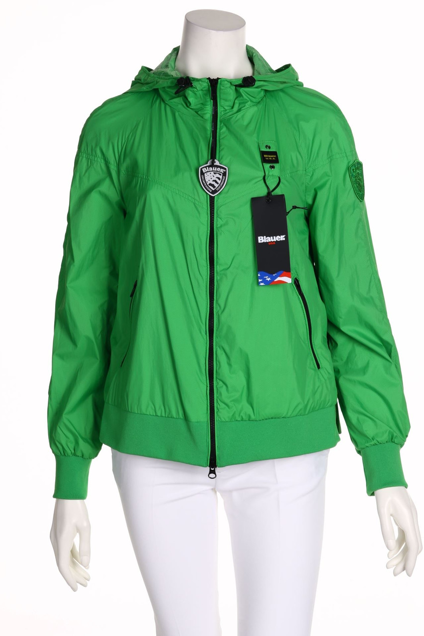 Blauer. - Jacke mit Kapuze - M