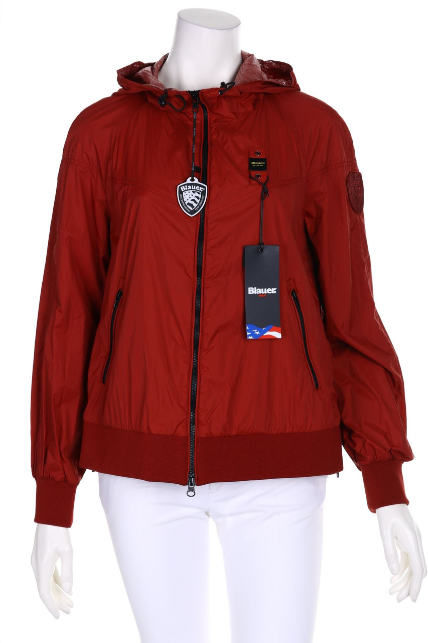 Blauer. - Jacke mit Kapuze - M