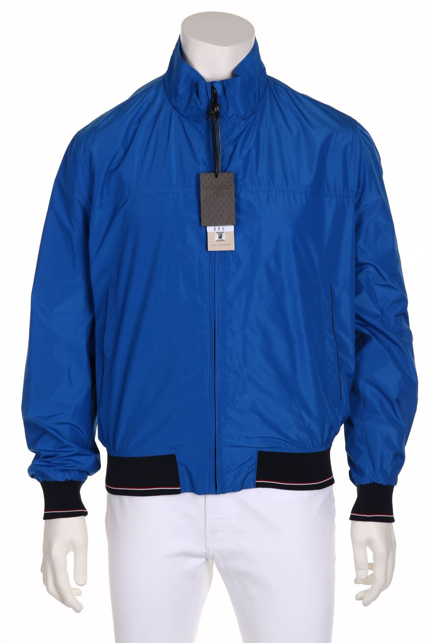 ROMEO GIGLI - Jacke mit Zipper - L