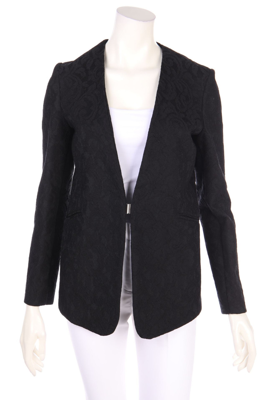 TOY G - Blazer aus Spitze - D 36