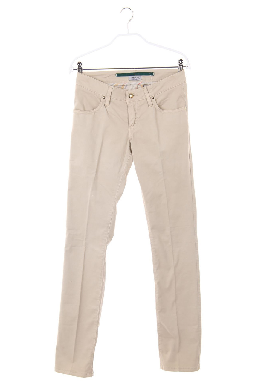 HEAVY PROJECT - Hose mit Stretch - W27