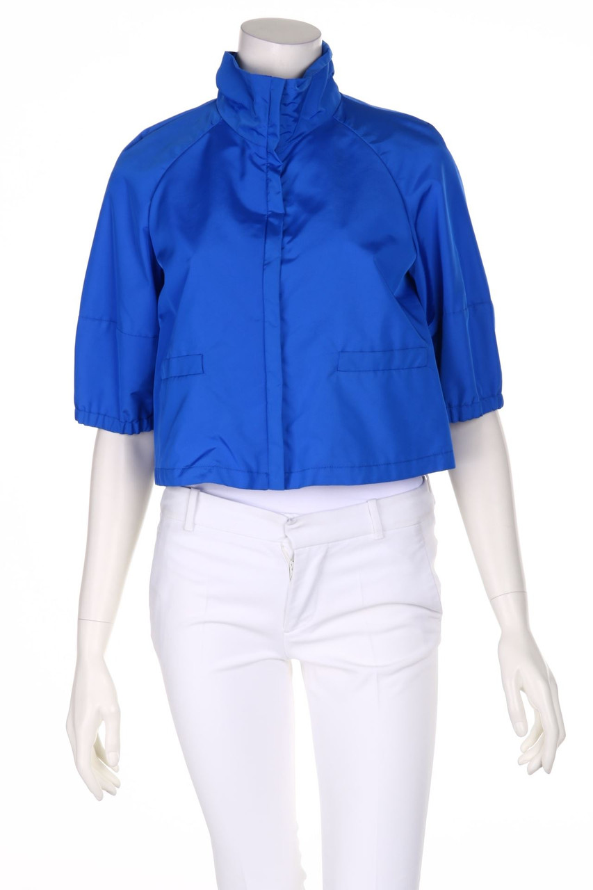 FABRIZIO LENZI - Jacke mit 3/4-Ärmel - D 40