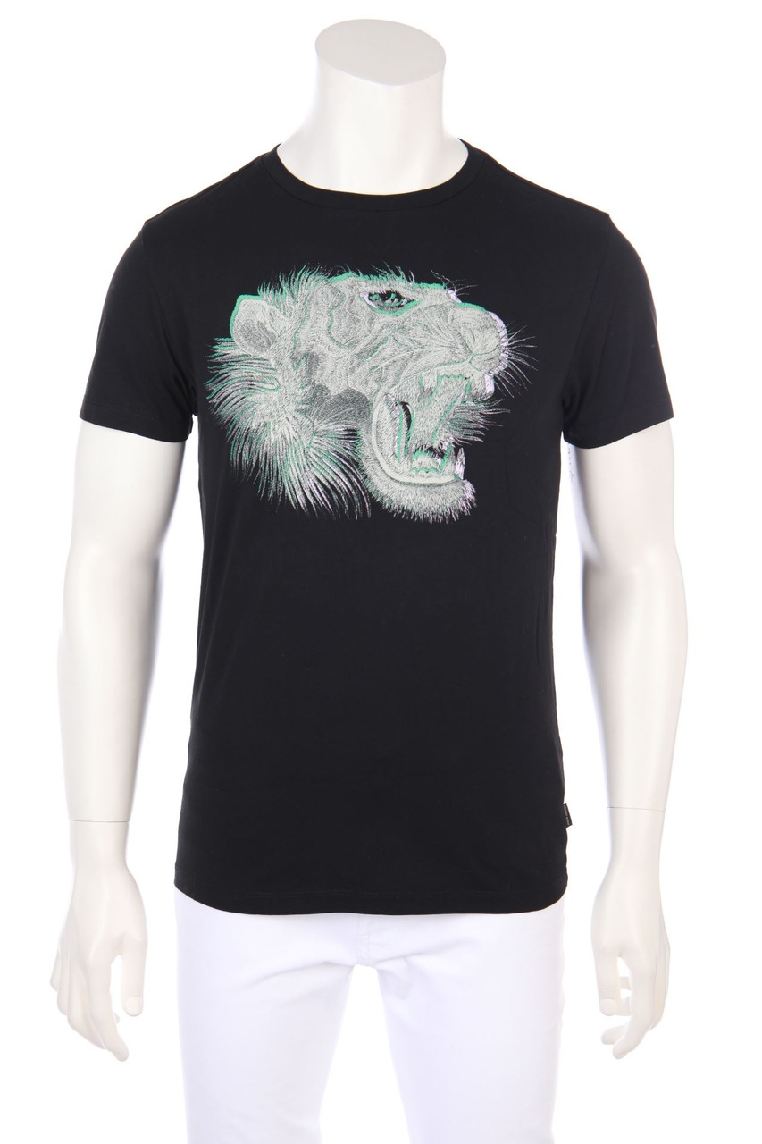 MARC JACOBS - T-Shirt mit Print - S