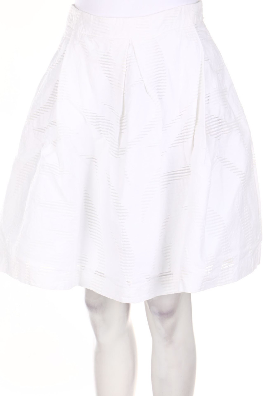 PAROSH - Rock mit Falten - S