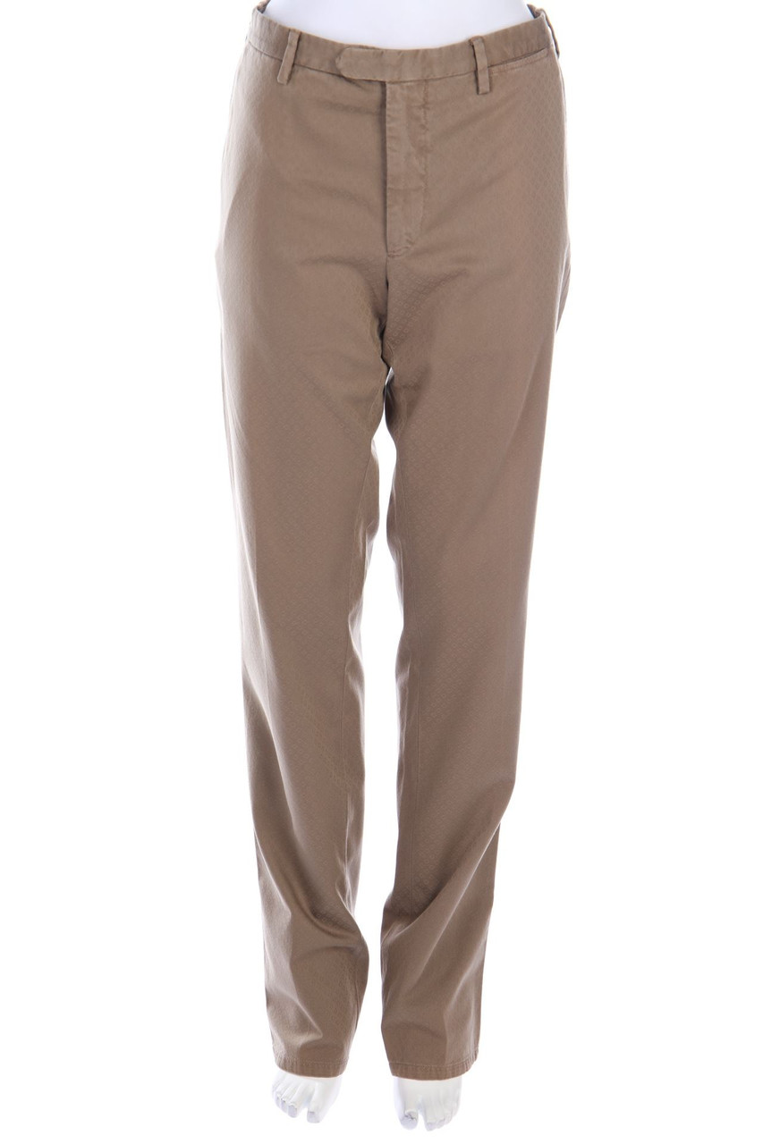 Ohne Label - Hose aus Baumwoll-Mix - D 42