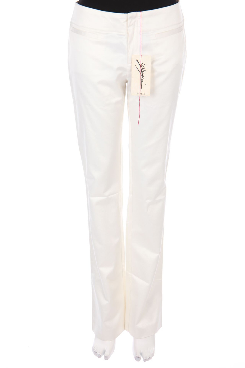 Goyo - Hose aus Baumwoll-Mix - D 44