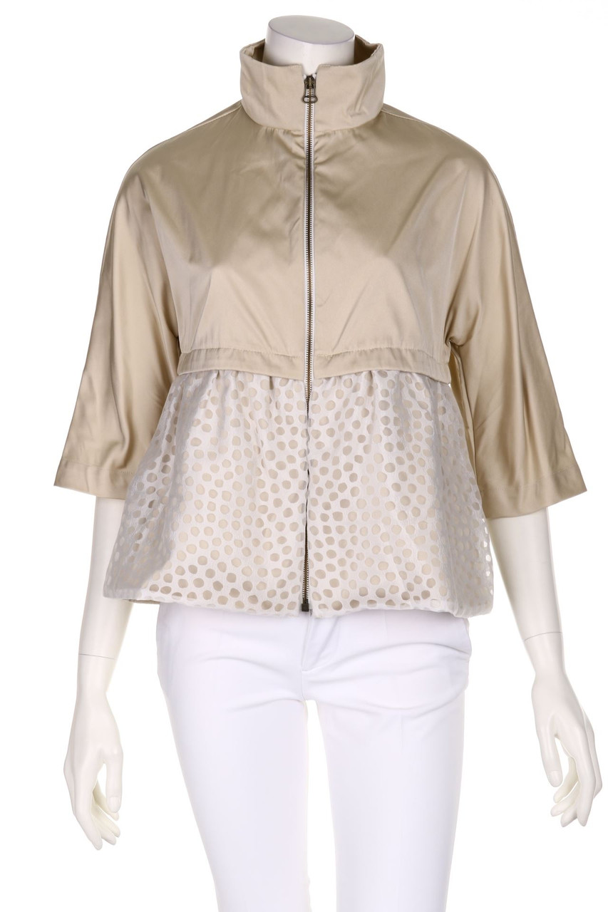 +MINI - Jacke mit 3/4-Ärmel - D 40