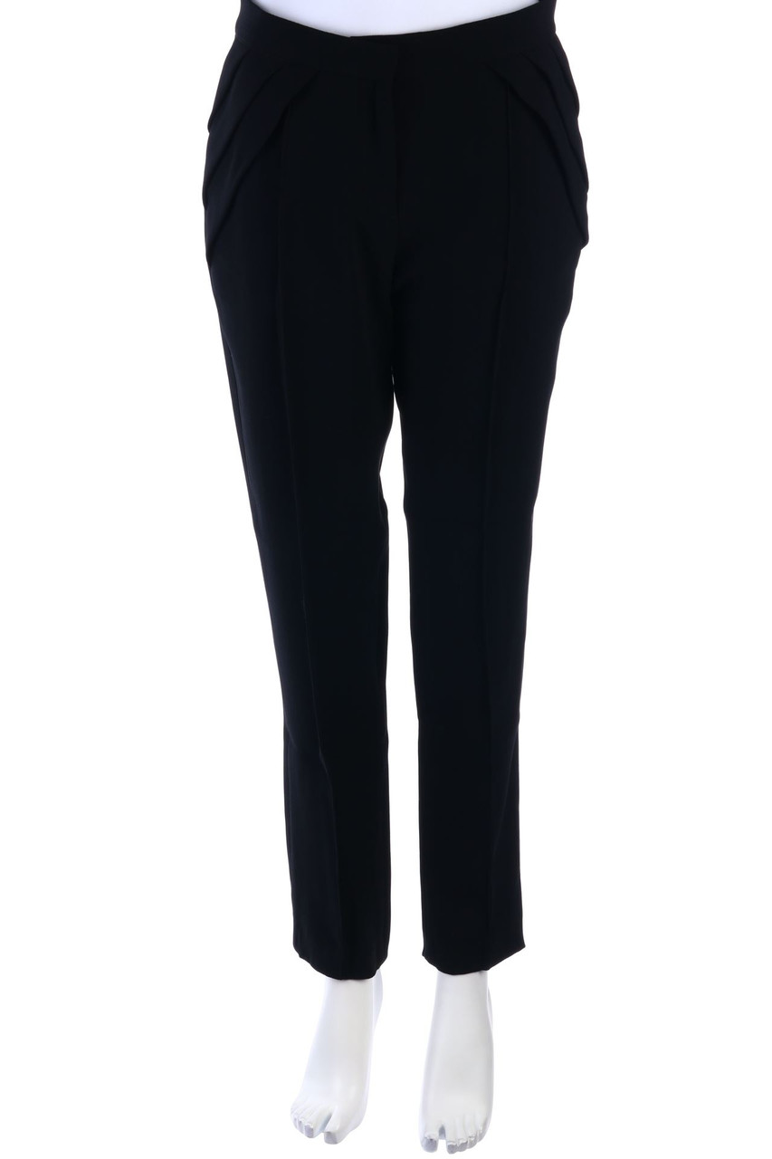 HEFTY - Hose mit Falten - D 40