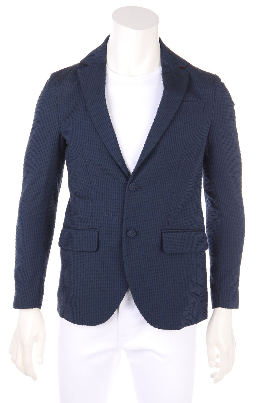 MAISON LVCHINO - Sakko aus Baumwoll-Mix - 46