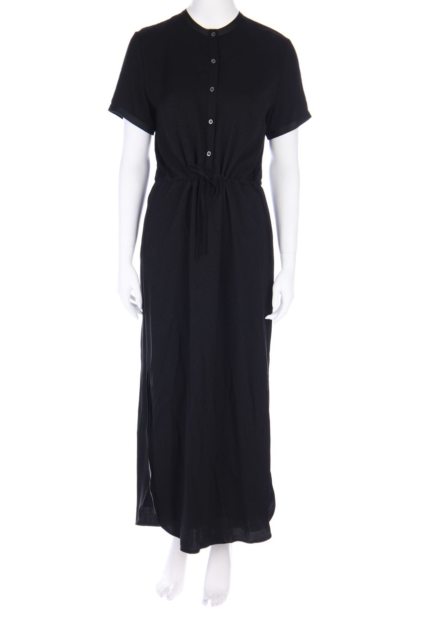 PAUL&JOE - Maxi-Kleid mit Tunnelzug - D 36