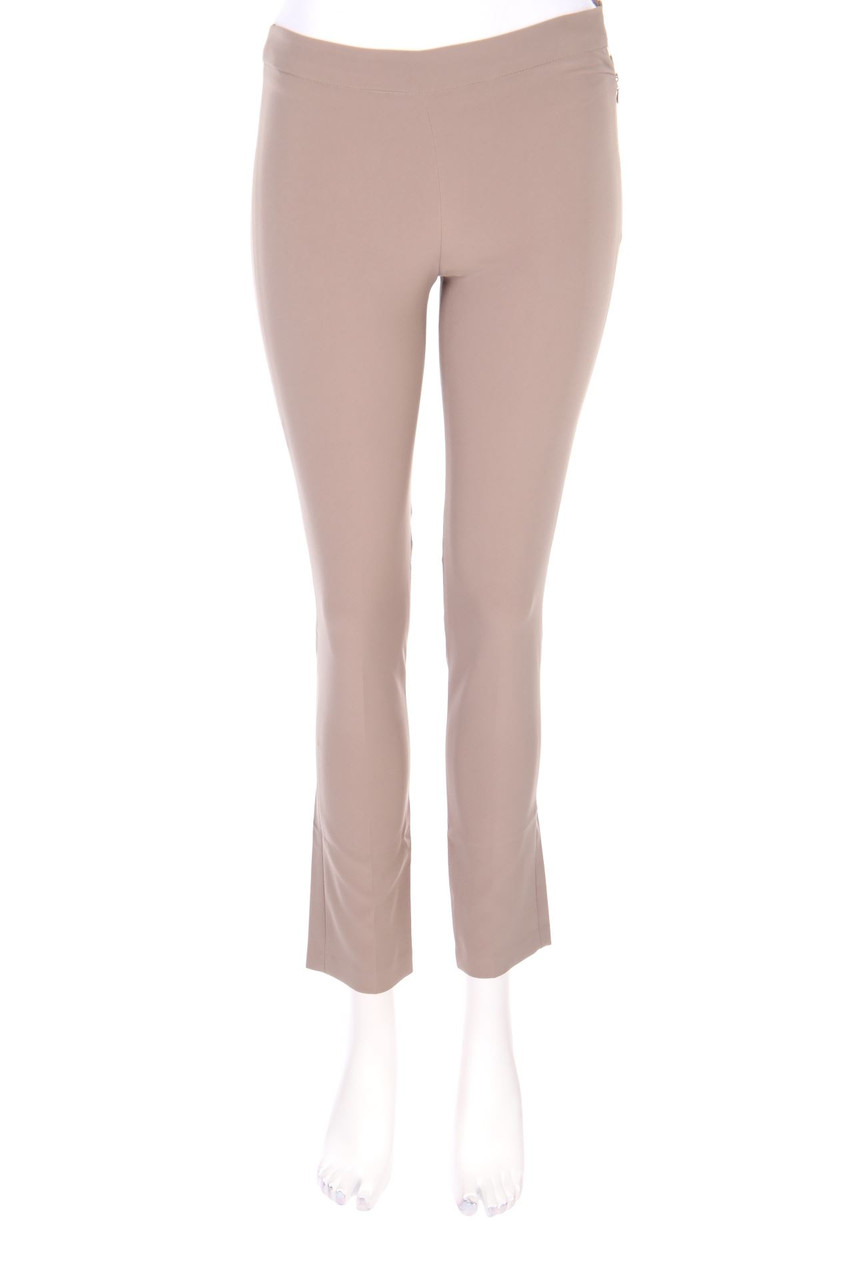 HOPE COLLECTION - Hose mit Reißverschluss - D 36