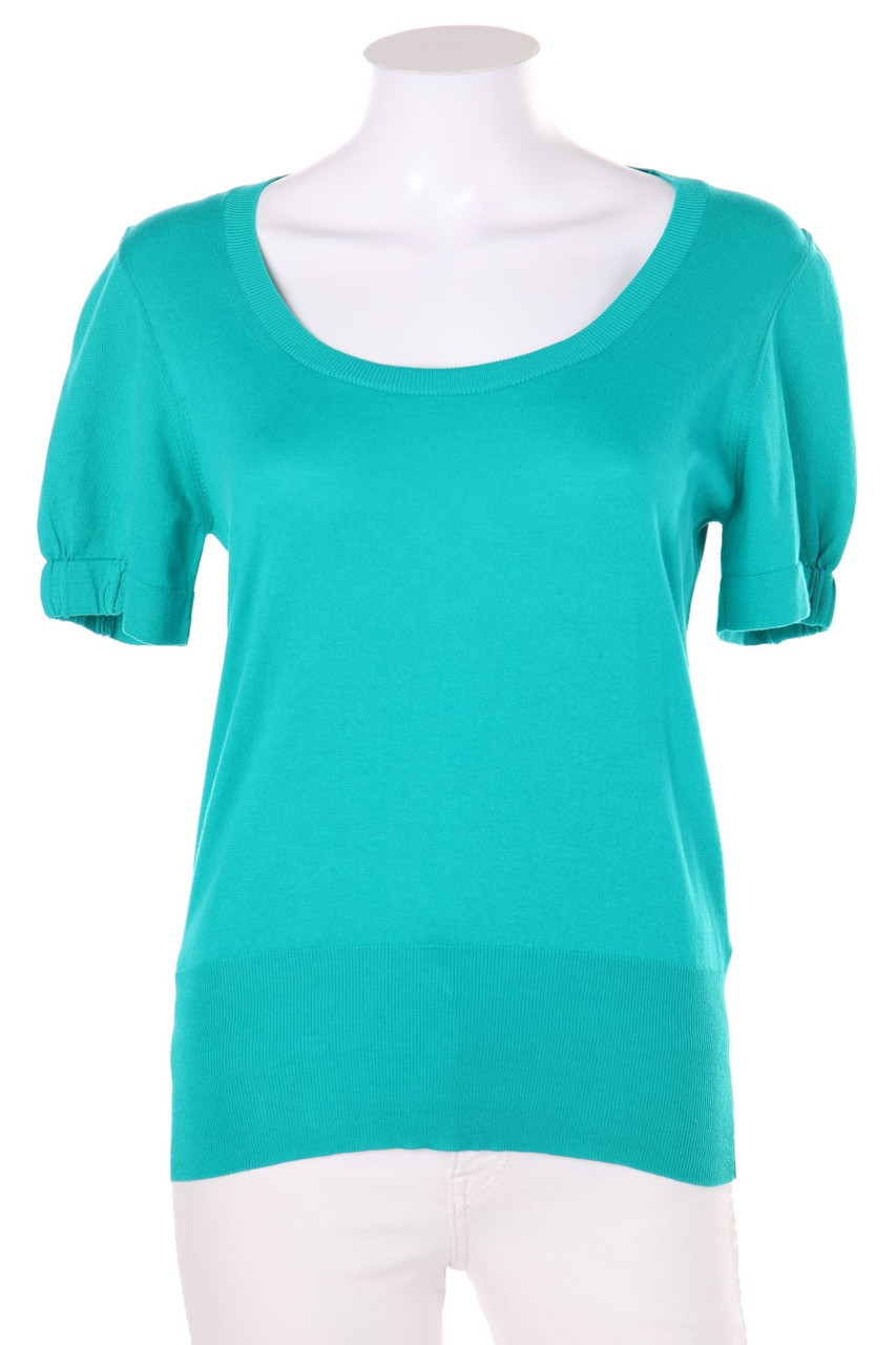 5+1_ANNAPURNA - Strick-Pullover aus Baumwolle - L