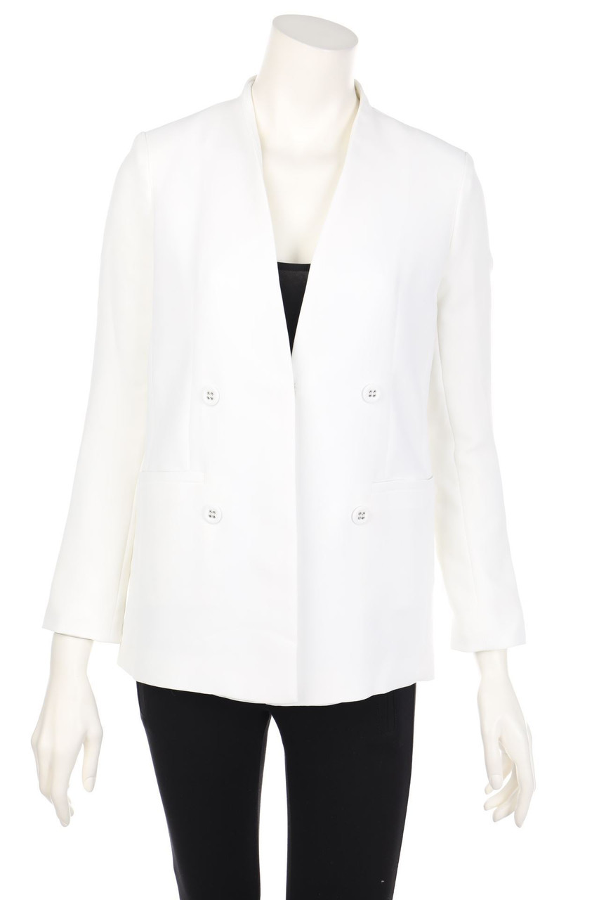 IRIS & INK - Zweireiher-Blazer - D 32