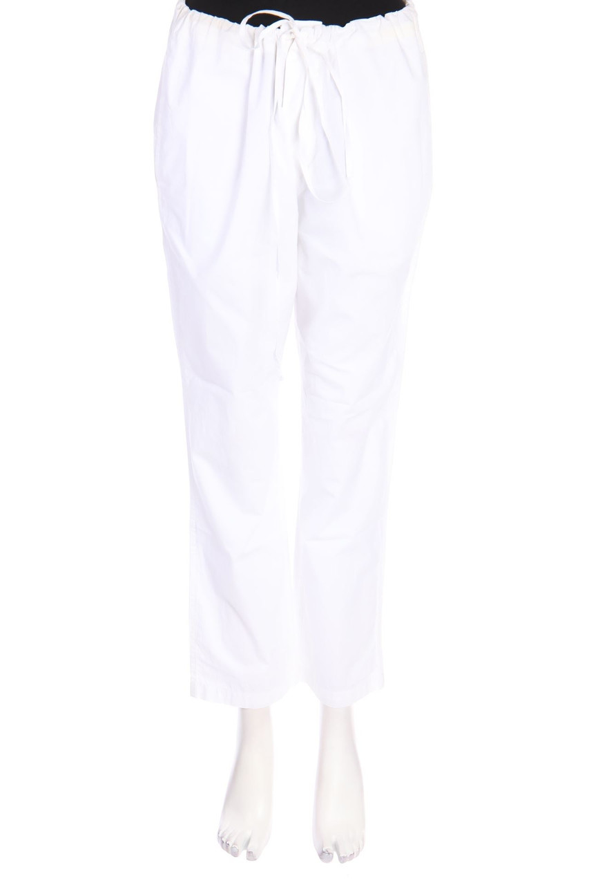 ISABEL MARANT ÉTOILE - Hose mit Tunnelzug - D 40