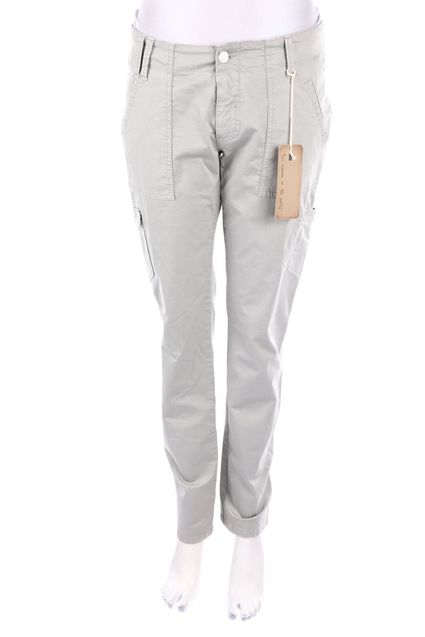 two women in the world - Cargo-Hose - W31