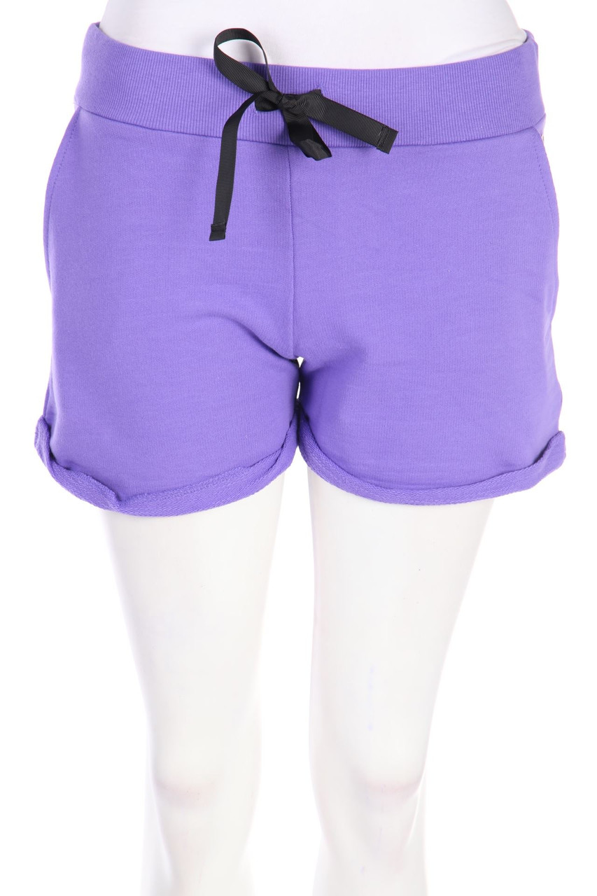 ICE ICEBERG - Shorts mit Logo-Plakette - D 38