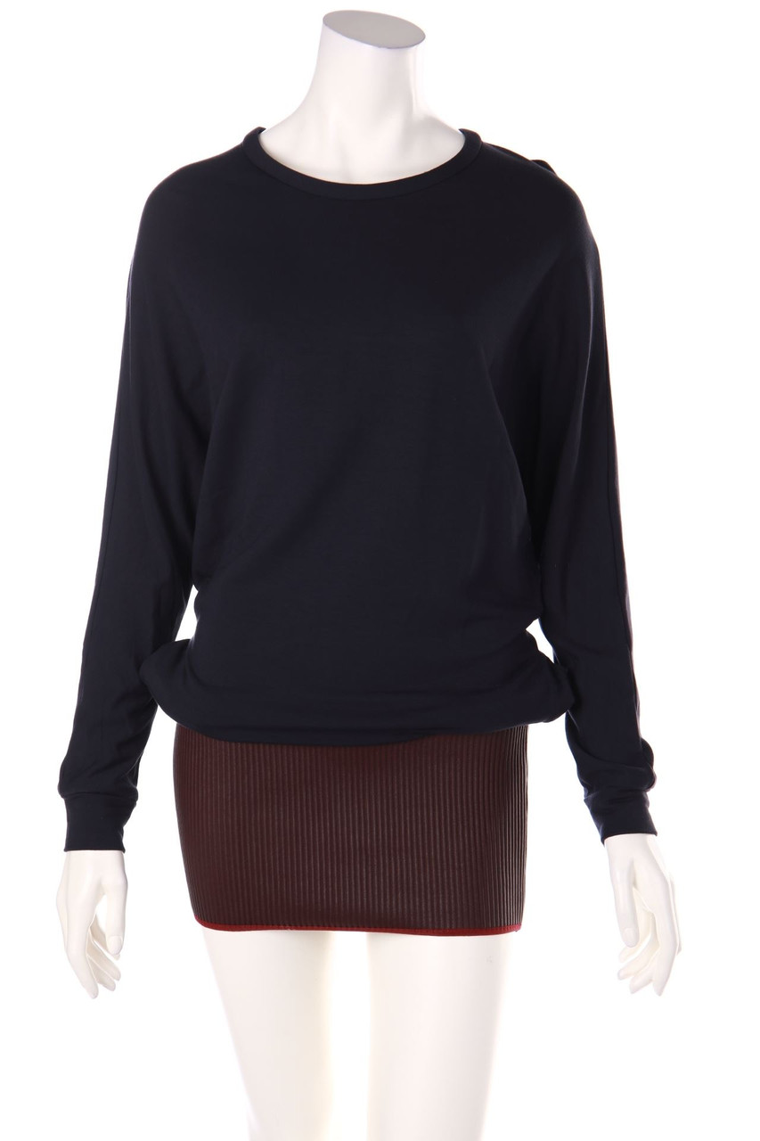 maje - Kleid mit Stretch - D 34