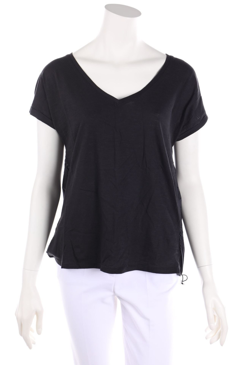 Moncler - Shirt mit Tunnelzug - M