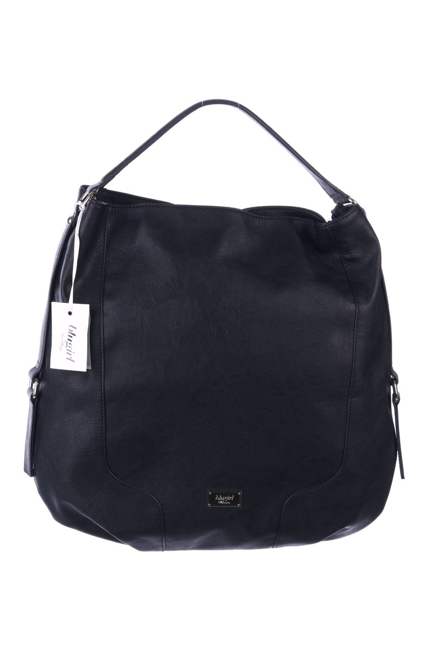 BLUGIRL Blumarine - Hobo Bag/Tasche mit Logo-Plakette