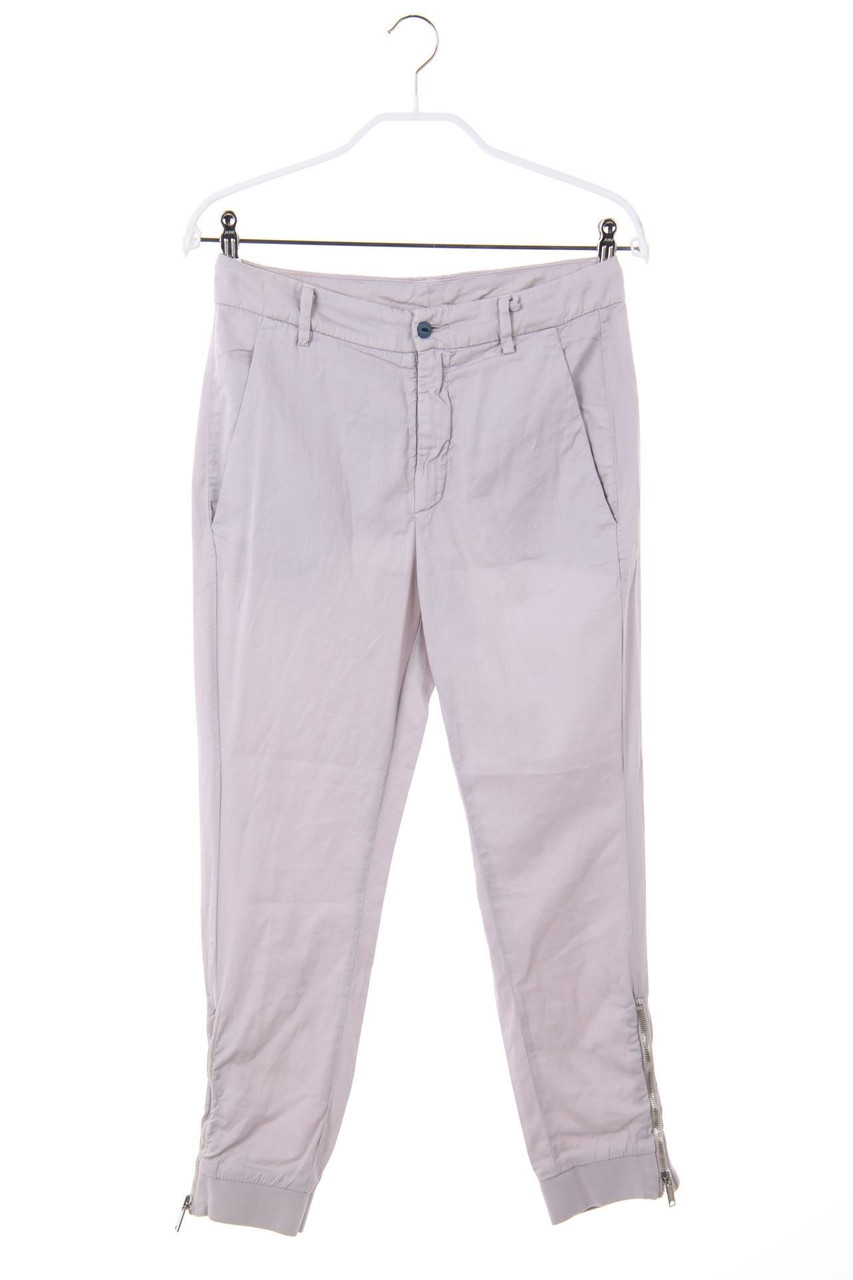 Dondup - Hose mit Zipper - D 32