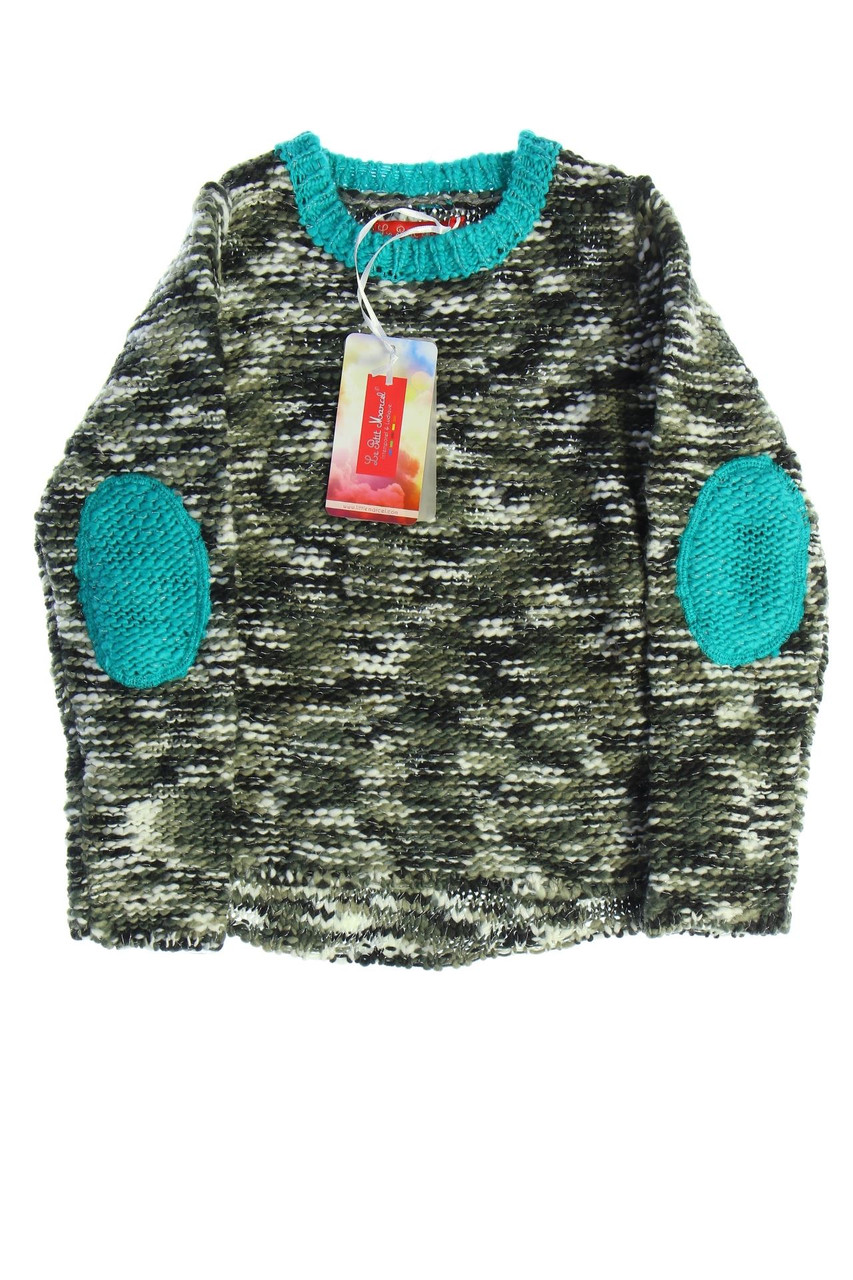 Le Petit Marcel - Pullover - 116