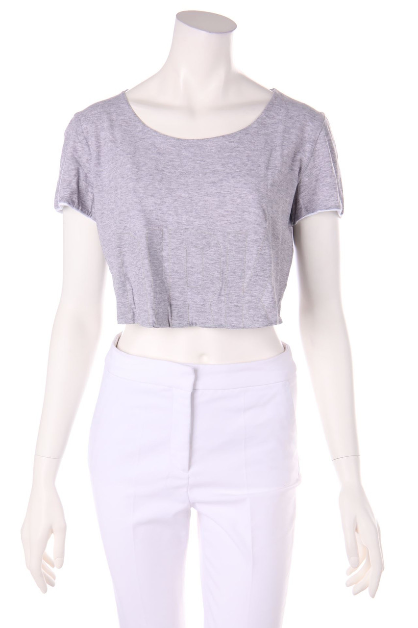 DIRK BIKKEMBERGS Sport Couture - Shirt mit Logo-Applikation - L