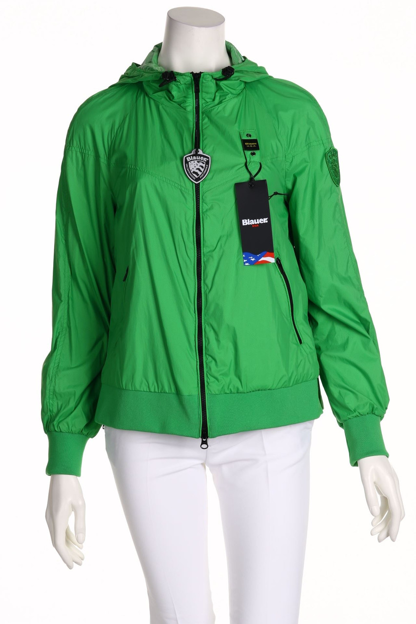 Blauer. - Jacke mit Kapuze - XS