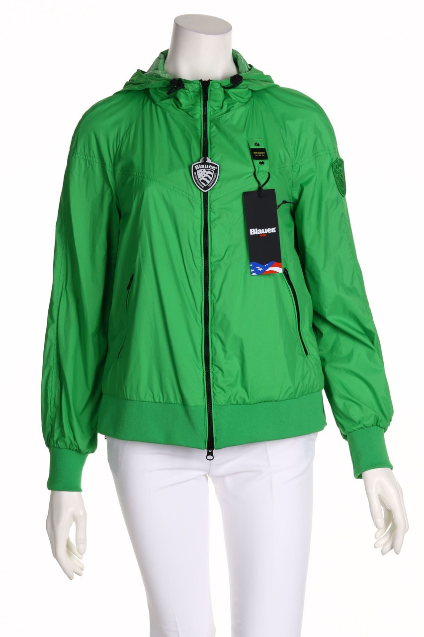 Blauer. - Jacke mit Kapuze - XS