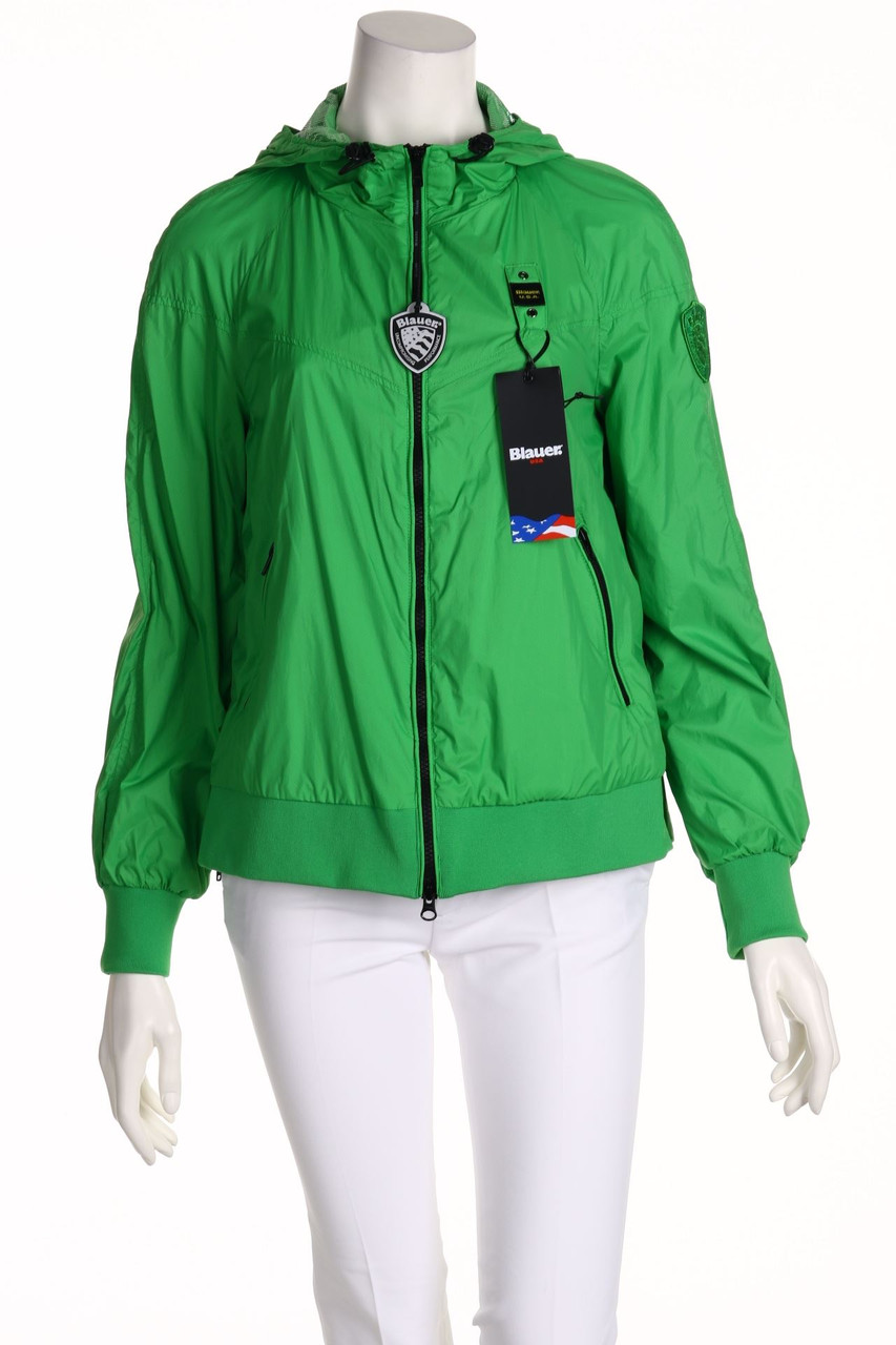 Blauer. - Jacke mit Kapuze - XS