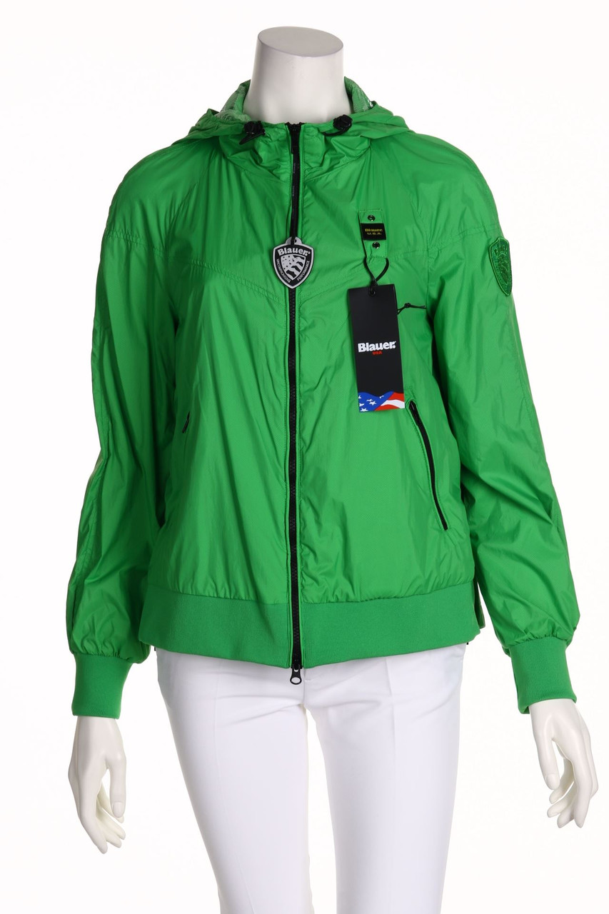 Blauer. - Jacke mit Kapuze - XS