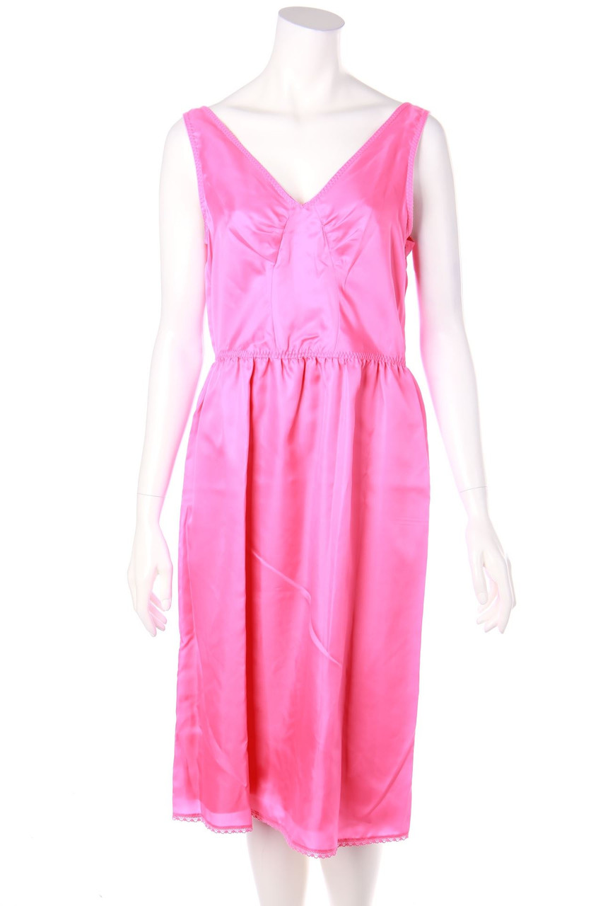 MARC BY MARC JACOBS - Kleid mit Raffungen - L