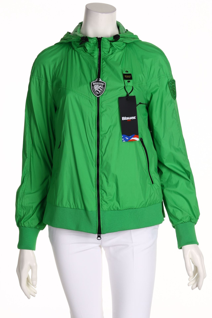 Blauer. - Jacke mit Kapuze - S