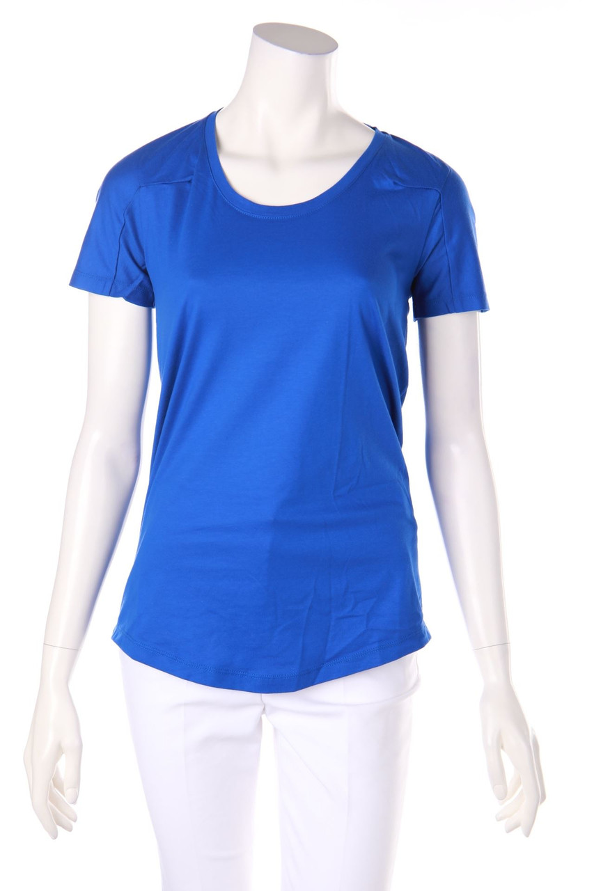 MARITHÉ+FRANÇOIS GIRBAUD - Shirt aus Baumwolle - S