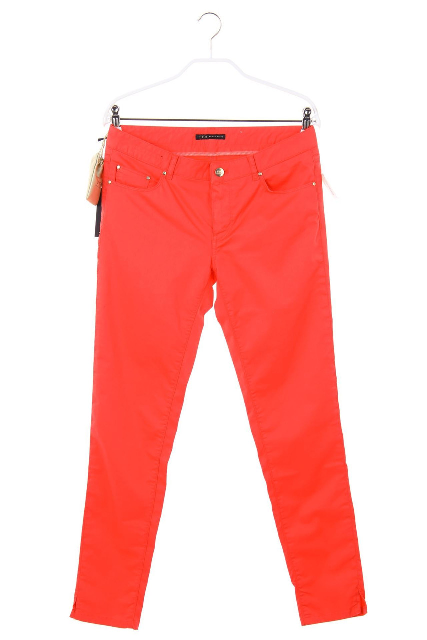 PT01 - Skinny-Jeans - W26