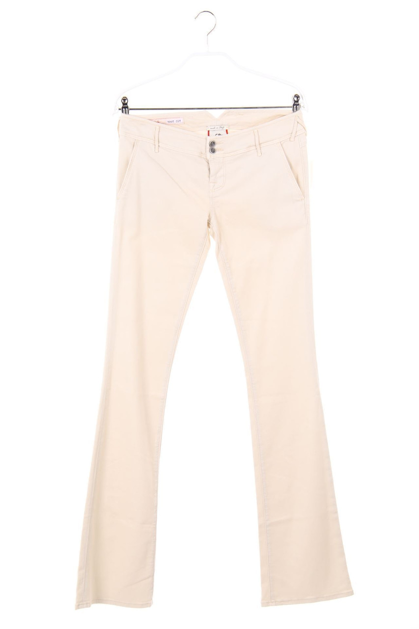 Cycle - Bootcut-Jeans - W28