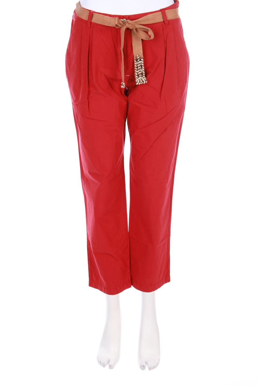 TWINSET T.S.J. - Cargo-Hose - W28