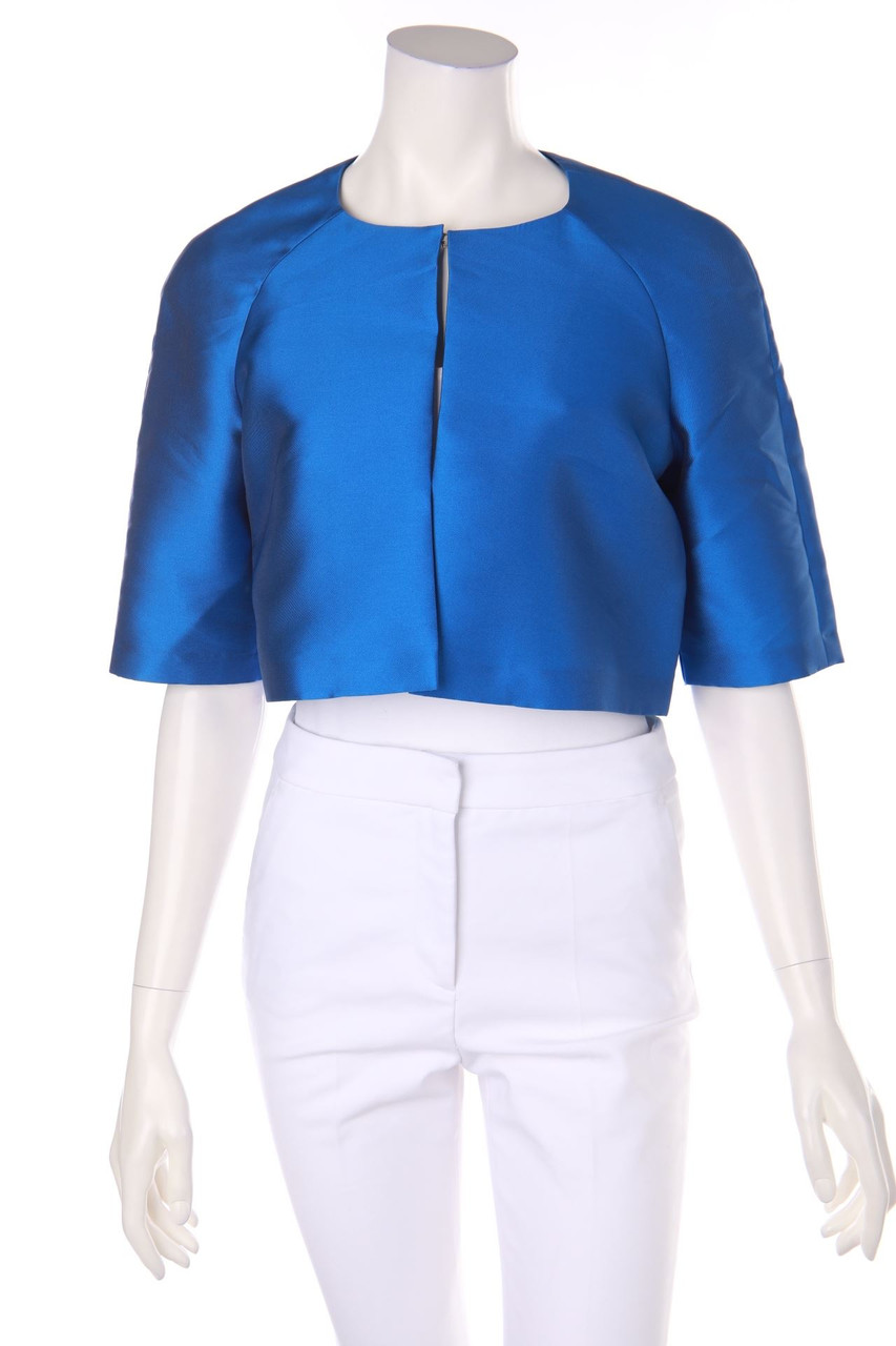 SEVENTY - Cardigan aus Seiden-Mischung - D 44