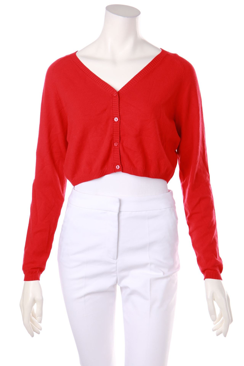 TWINSET SIMONA BARBIERI - Bolero - XL