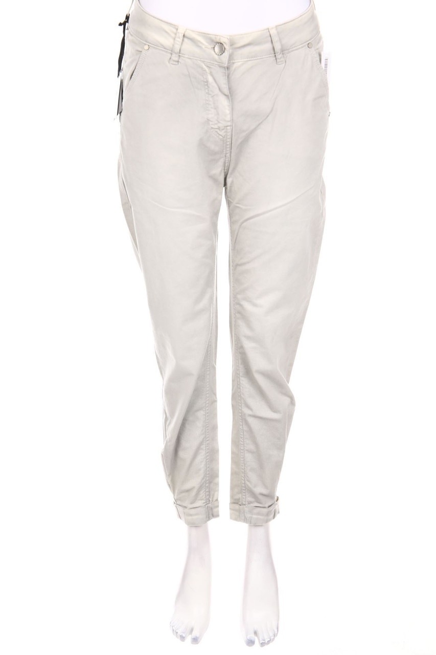 TWINSET SIMONA BARBIERI - Hose - W26